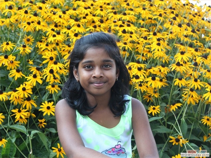 Anjali  2011